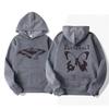 Kendrick Lamar Album To Pimp A Butterfly Tracklist Hoodie Men graphic Hoodie Aesthetic Long-sleeved sweatshirt