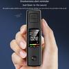 Alcohol Tester Rechargeable Digital Breath Tester Breathalyzer Alcohol Detectors