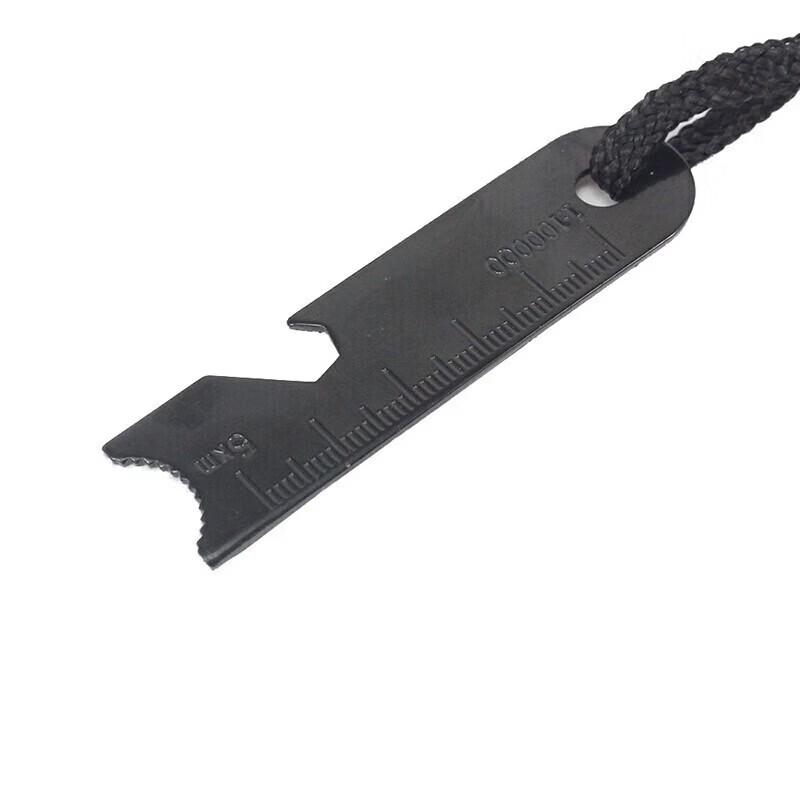 Niu Mao Duo Outdoor-Überlebens- & Multitool-Ausrüstung