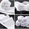 Winter Thickened Women's High Tube Socks - Ideal for Sports, Fitness, Running, Volleyball, and Leisure. Warm and Comfortable.