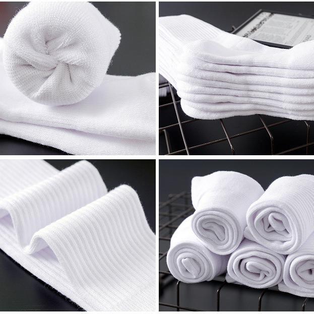 Winter Thickened Women's High Tube Socks - Ideal for Sports, Fitness, Running, Volleyball, and Leisure. Warm and Comfortable.