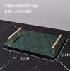 Indian Green Natural Marble Bathroom Accessories Retro Soap Dispenser Soap Dish Toothbrush Holder Tissue Box Bathroom Toiletry