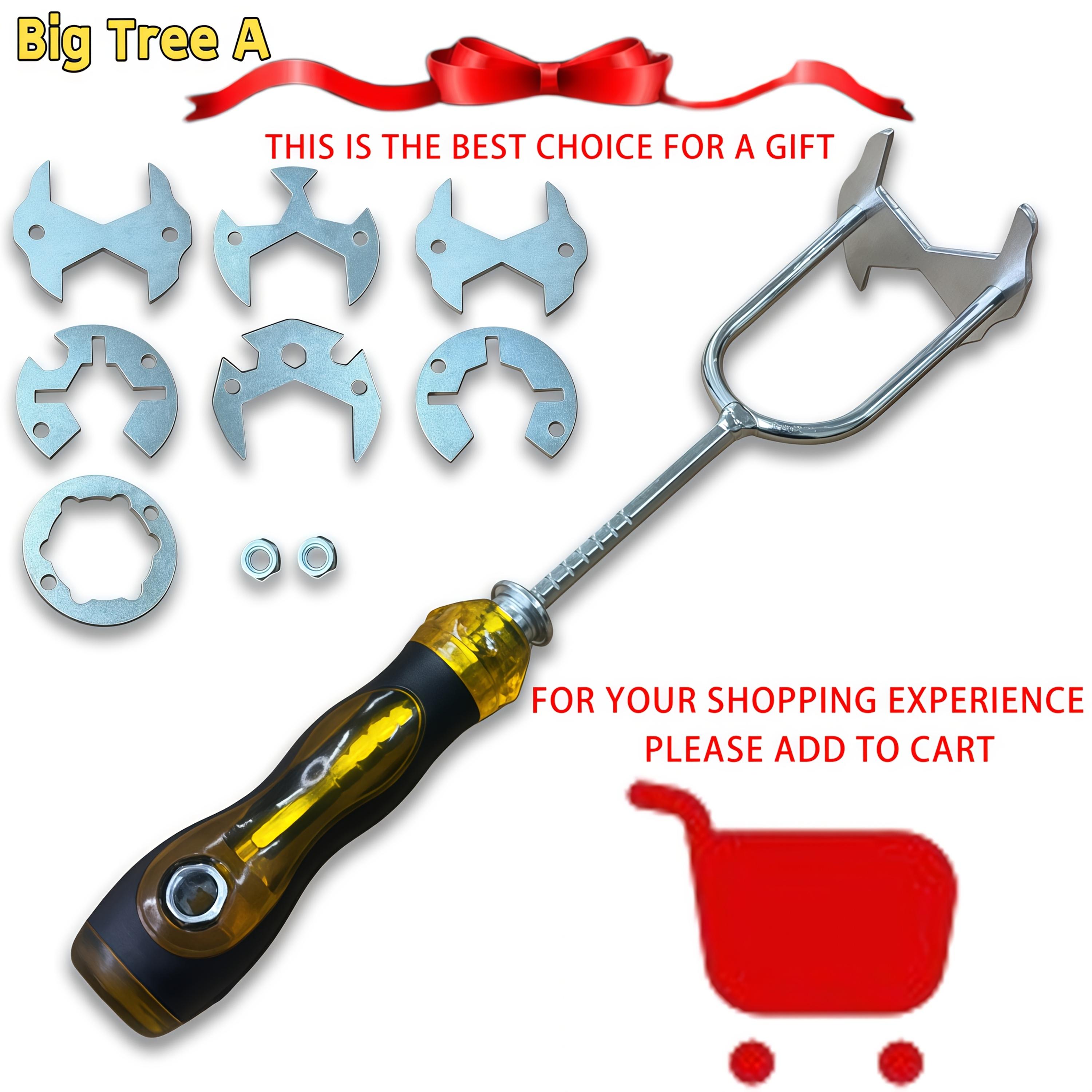 Multi-functional Sink Wrench, Pipe Wrench, Adjustable Wrench, Hand Tool, Plumber s Tool, with Adjustable Wrench
