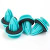 100pcs Door Buckle Retainer Fastener Rivet Accessories Car Interior Seal Ring  Interior Car