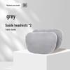 Jetta VS5 Headrest & Lumbar Support Pillow Set for Car Interior