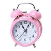 Бытовые ретро-будильники с круглым номером, колокольчик, стол, офис, домашний декор