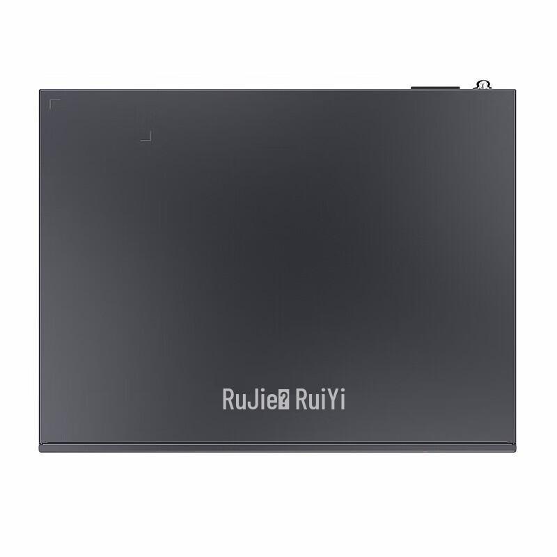 Ruijie 16-Port Gigabit Layer 2 Managed PoE Switch