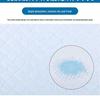 Absorbent Dog Training Pads - Thickened, Deodorizing Pet Urine Pads, Teddy Diapers for Dogs.
