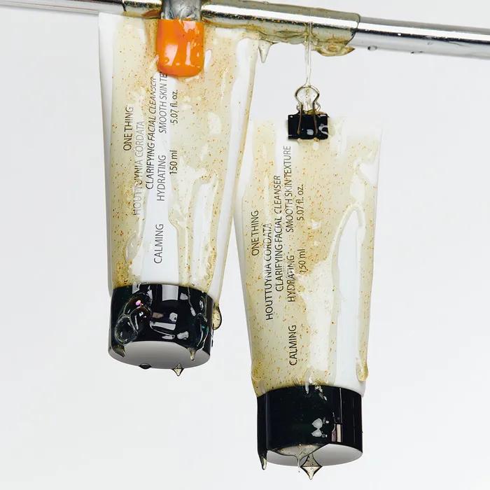 Eoseongcho Mildly Acidic Foam Cleansing 150ml