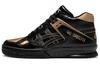 Men's Sneakers Gel Spotlyte 'Black Gold'
