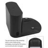 Charge Dock for Roborock S50 S51 S55 S65 T65 S5 MAX S6 MaxV S6 Pure S7 Vacuum Cleaner Charging Base Parts