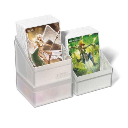 Ultimate Guard Boulder'n'Tray 100+ (Matte)