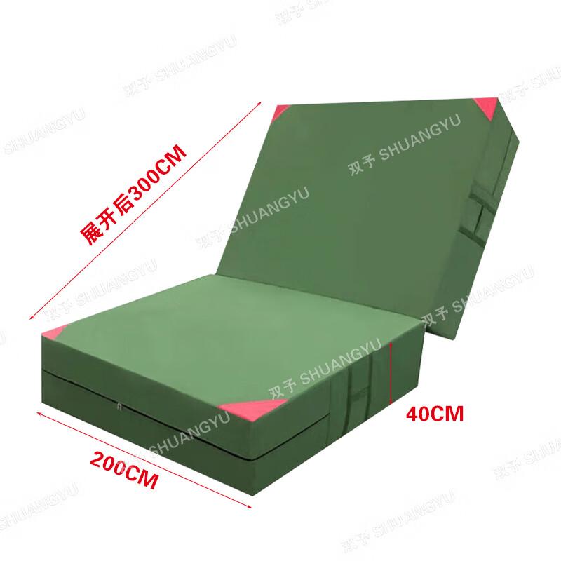 Shuangyu Foldable Fitness & Training Mat