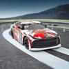 4WD Remote Control Car RC Drift 1:16 20KM/H High Speed Vehicle with LED Lights Racing Sport Toy for Adults Boys Girls Kids Gifts