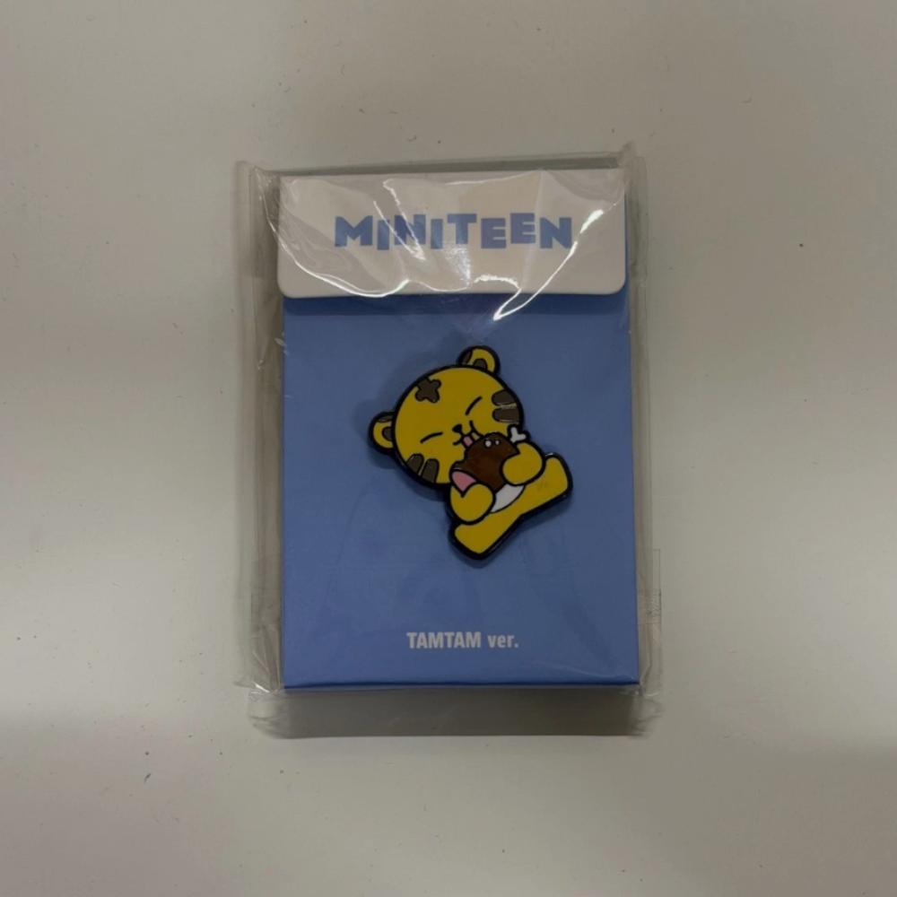 Seventeen MINITEEN HOUSE PARTY POP-UP Official MD