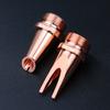 Super Laser Welding Head Nozzle Lens Welding Gun Nozzle Guide Welder Accessories for Efficient and Accurate Welding Work