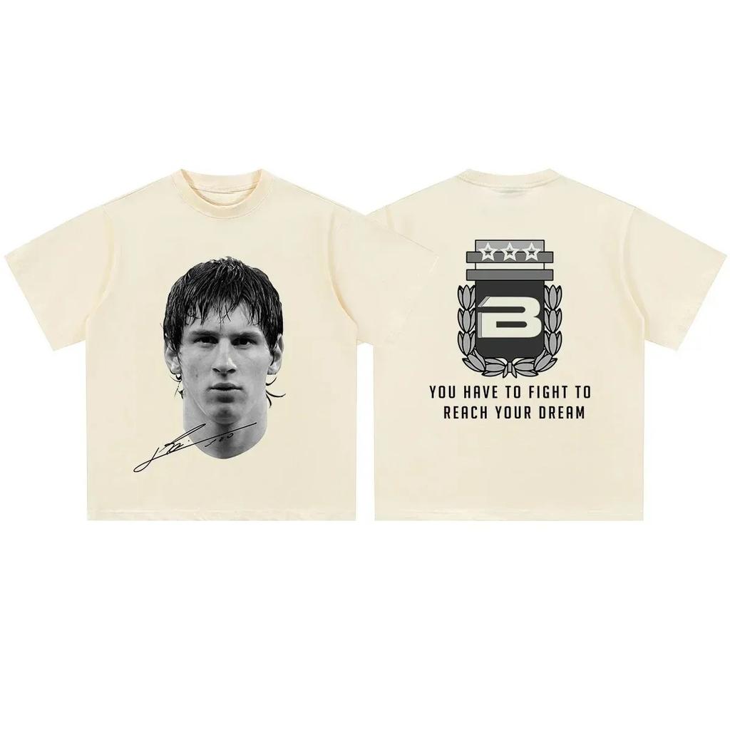 2026 Summer Cristiano Ronaldo Neymar Football Casual Tshirt Unisexs and Unisexs Luxury Brand Top