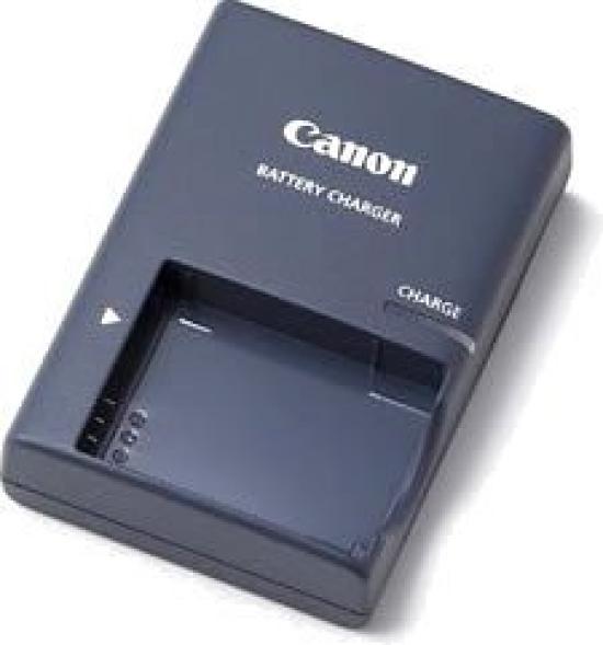 Canon Charger CB-2LX