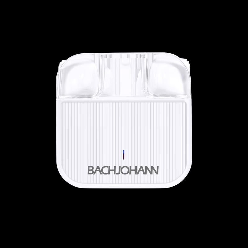 Bach Johann T4 True Wireless Bluetooth Earbuds