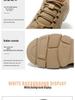 2026 Ultra-Fiber All-Season Safety Shoes: Anti-Smash, Anti-Puncture, Durable, Comfortable for Long Standing.