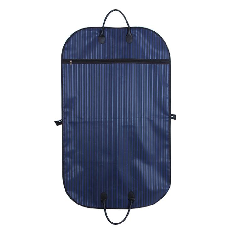 Oxford Hanging Garment Bag Waterproof Dustproof Storage Cover for Suits Coats