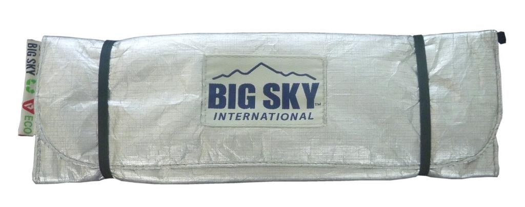 Sky Insulite Pouch [Big International]