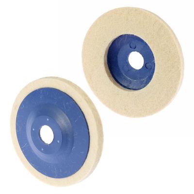 Schurende tools – Polijstgereedschap