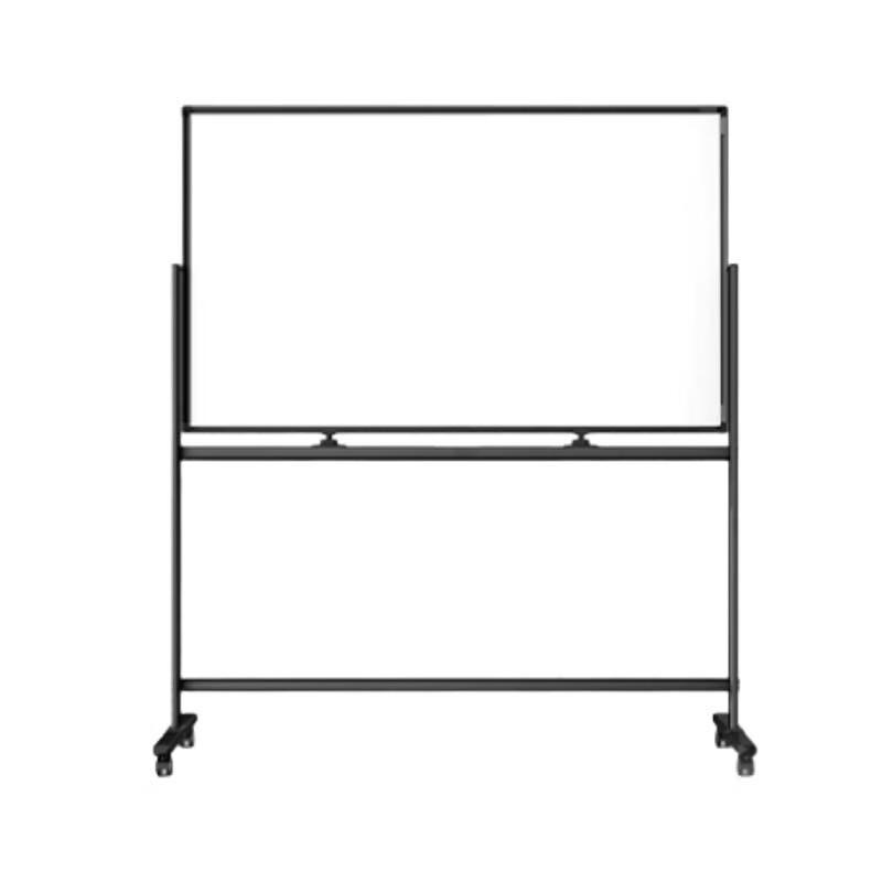 Deli 50106 H-Frame Reversible Magnetic Whiteboard