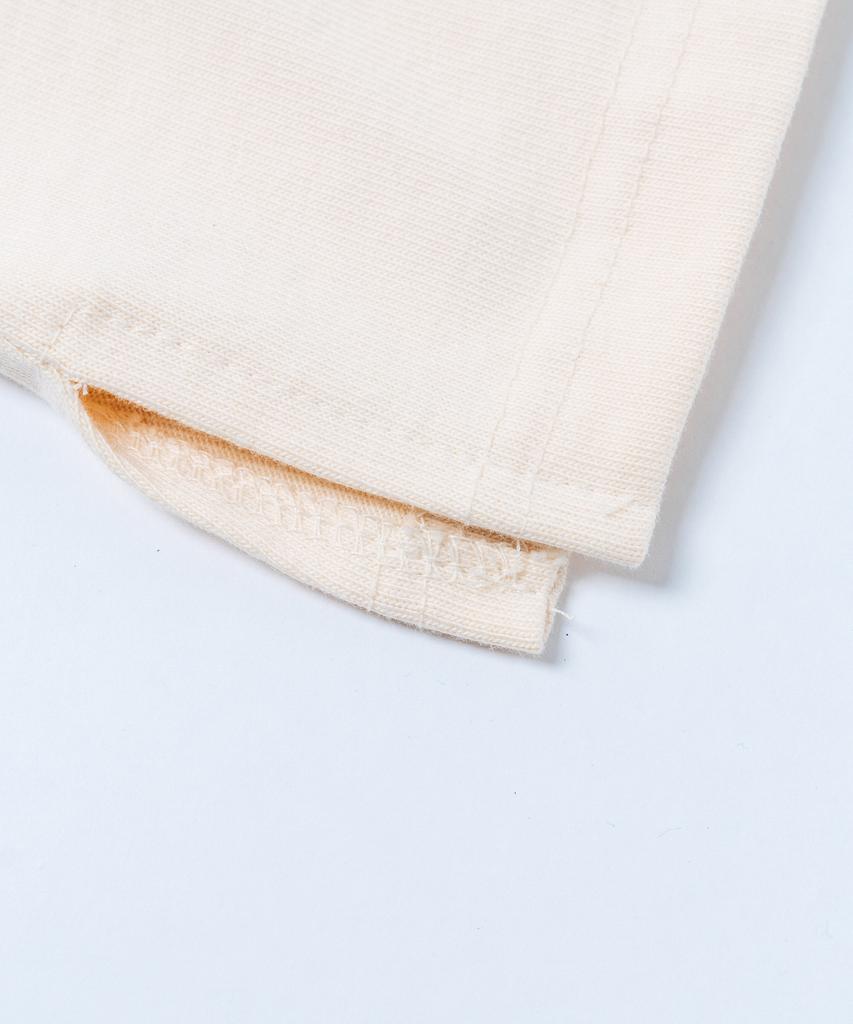 Laellipointeu Longsleeve_Cream