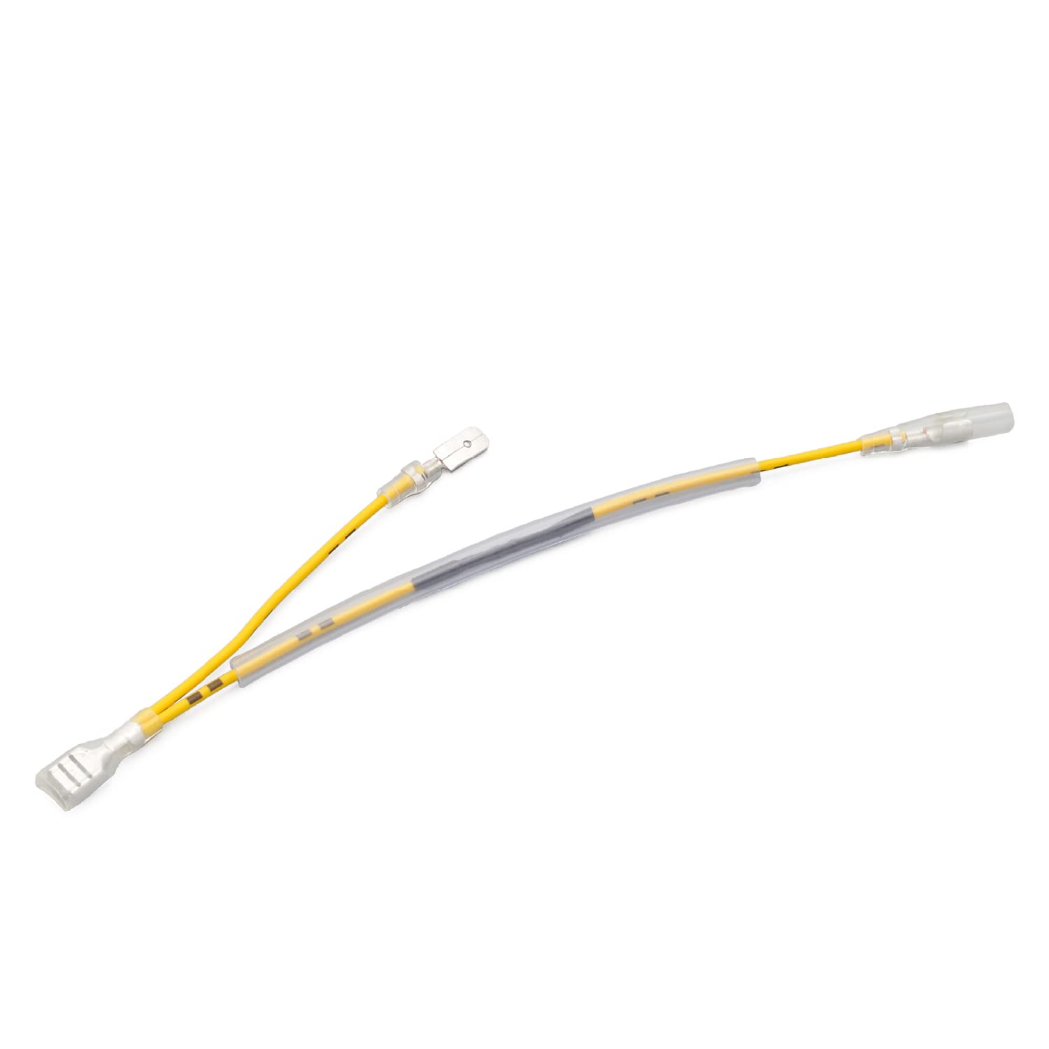 

Daytona VELONA 26229 Motorcycle Tachometer Rebl 250/500 Only (For 39913/39914) Repair Product Tachometer Harness чёрный