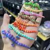 20Pcs Creative 3D Printed Gecko Model Lifelike 3D Printed Lizard  Home Decoration