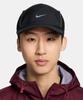 Dri-Fit Adv Fly Unstructured Aerobill Aeroadapt Cap - Black:Anthracite:Black / Fj0736-010