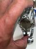[USED] Pre-owned Seiko LUKIA SSVH025 Silver Watch