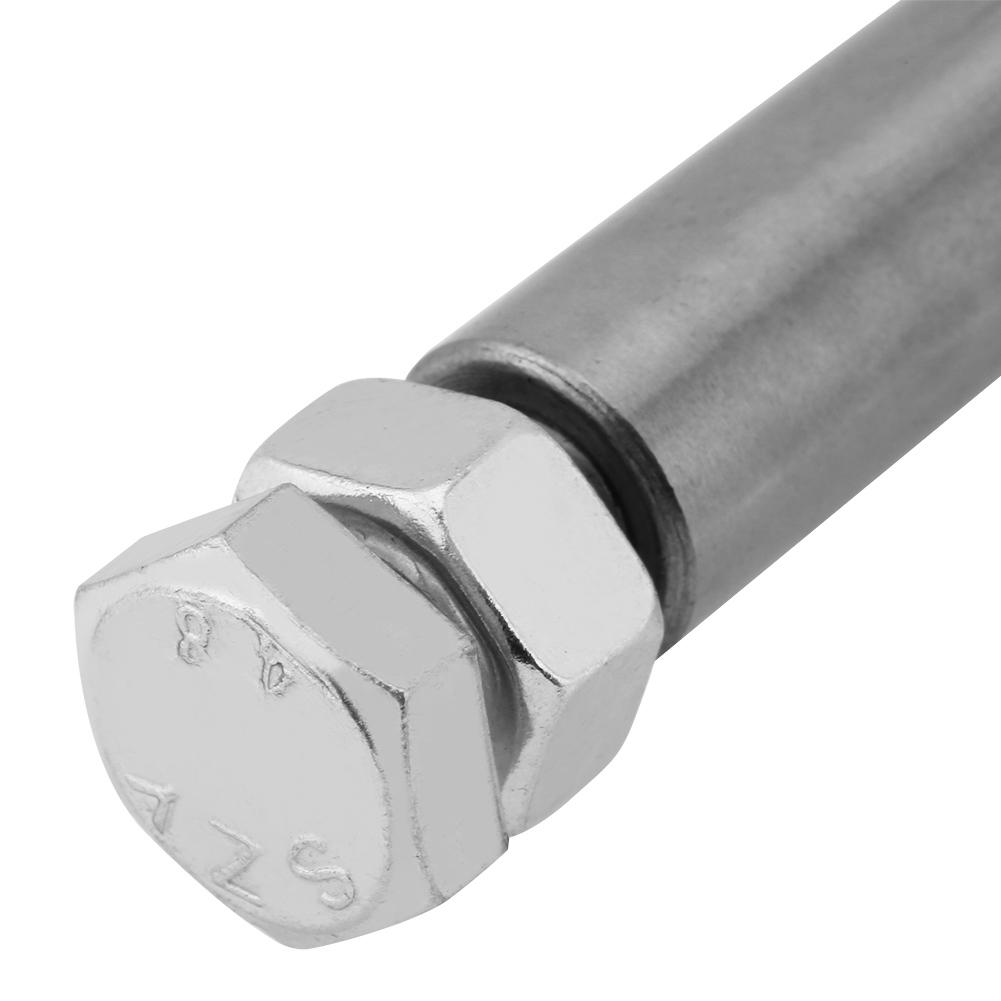 305E 386Kg Capacity 42mm Plunger Stroke Push Pull Type Toggle Clamp