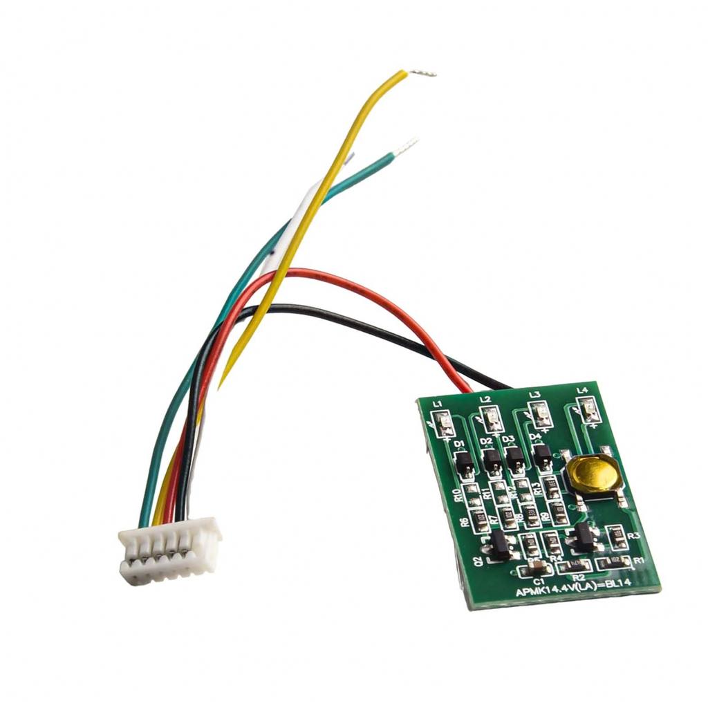 Circuit Board 18V 3 6 9Ah Accessories Board Circuit