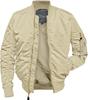 Зимняя куртка Alpha Industries MA-1 VF LW Man