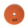 Stone Four-Step Dry Marble Polishing Pad for Walls