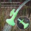 Portable Thickened Solar Shower Bag for Outdoor Camping and Water Storage