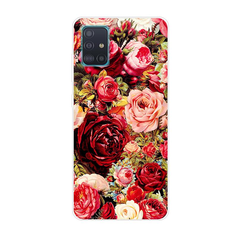Etui do OnePlus 8T Odporne na wstrząsy Miękki silikon TPU Tylna osłona Dla One Plus 8T OnePlus8T Etui na telefon dla OnePlus 8 T Uroczy Kreskówka