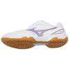 Wave Fang Mizuno Pro 'White Candy' 71GA210021