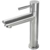 SBPG 304 SS Wall-Mounted Pull-Out Basin Faucet