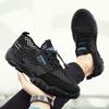 Water Shoes Men's Casual Walking Mesh Breathable Outdoor Professional Non-Slip Durable Wading Sports Sandals Tenis Para Hombre