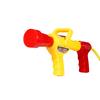 Fireman Toys Backpack Water Spraying Toy Extinguisher with Nozzle and Tank Set Children Outdoor Water Beach Toy for