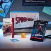 The Gathering Marvel Geschenk-Bundle Englisch MTG Sammelkarte Wizards of the Coast SPM D45320000 Magic Spider-Man