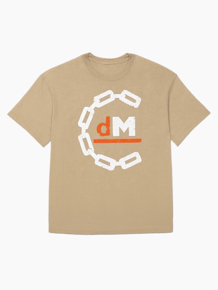 Depeche Mode 1984 - 2 Oversized T-Shirt