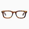 Fashion Vintage Square Clear Lens Classic Eyeglasses Frame Male Elegant Glasses Men Women Transparent Lens