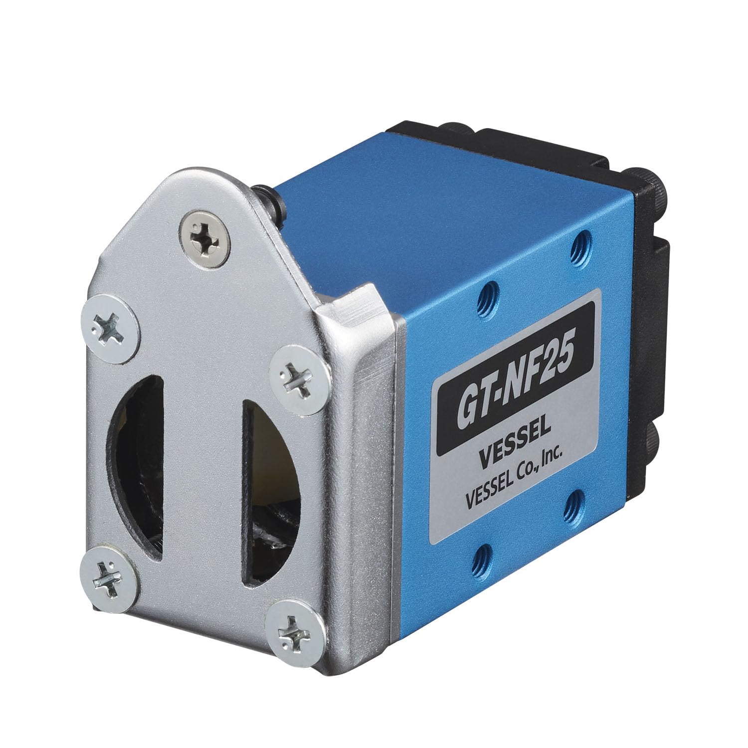 

VESSEL пневматические кусачки медная проволока железная проволока мягкая смола твердая смола F-тип (вместимость мм 1.9, 1.3, 5.0, 3.4) GT-NF25