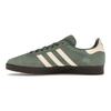 adidas Gazelle National Team Retro Collection - Mexico Men Sneakers Green Green-Oxide Wonder-White ID3726