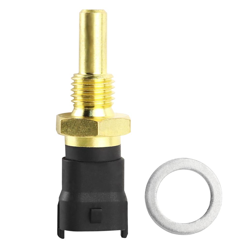Water Temperature Sensor Temp Switch for Polaris Sportsman 570 700 800 EFI Ranger 500 570 700 800 900 XP 1000 RZR 800 XP 900 570