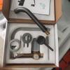 Handun M1 Wall-Mounted Basin Faucet